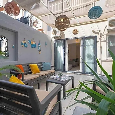 *ezgi's With Private Garden In *