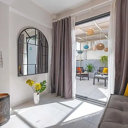 *ezgi's With Private Garden In 4* Marmaris
