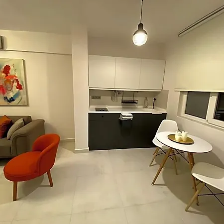 *ezgi's With Private Garden In 4* מרמריס