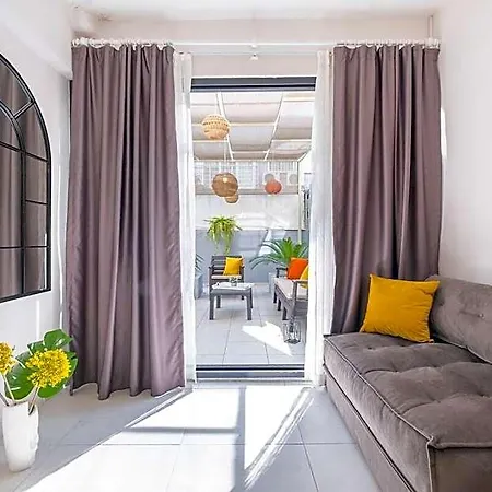 Hotel *ezgi's With Private Garden In Marmaris