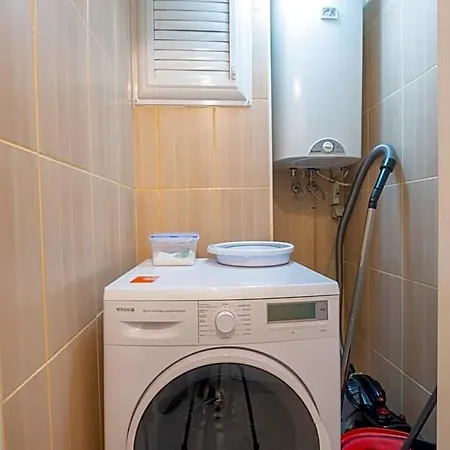 *ezgi's With Private Garden In 4* מרמריס
