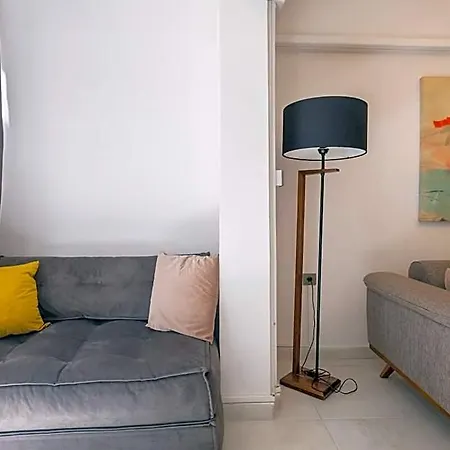 *ezgi's With Private Garden In מלון 4*