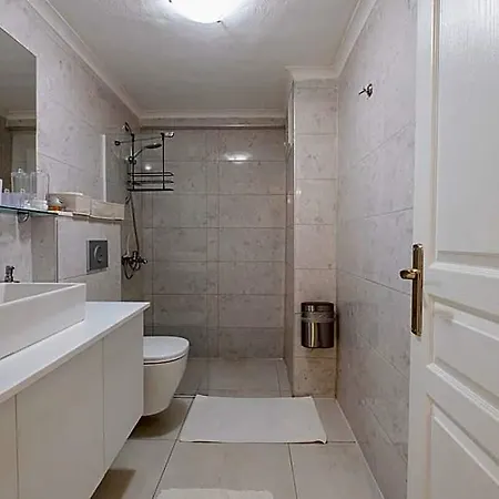 Hotel *ezgi's With Private Garden In Marmaris